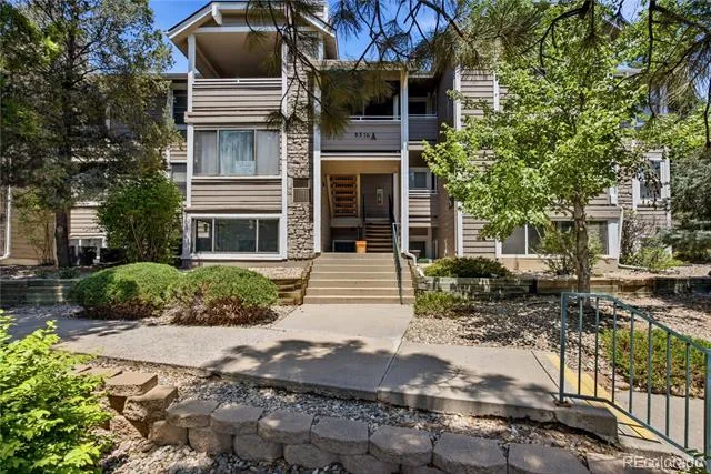 8376 S Upham Way #A106 Littleton, CO 80128
