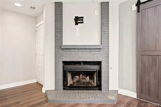8376 S Upham Way #A106 Littleton, CO 80128