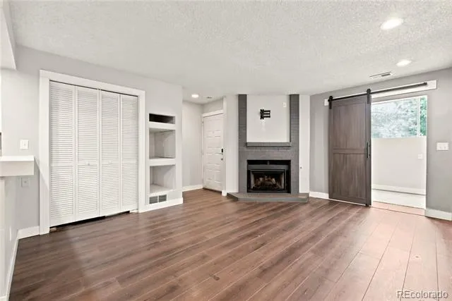 8376 S Upham Way #A106 Littleton, CO 80128