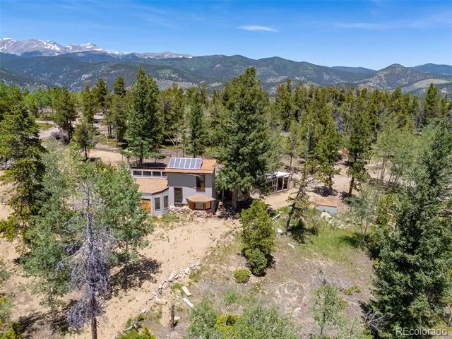 719 Miners Candle Road Idaho Springs, CO 80452