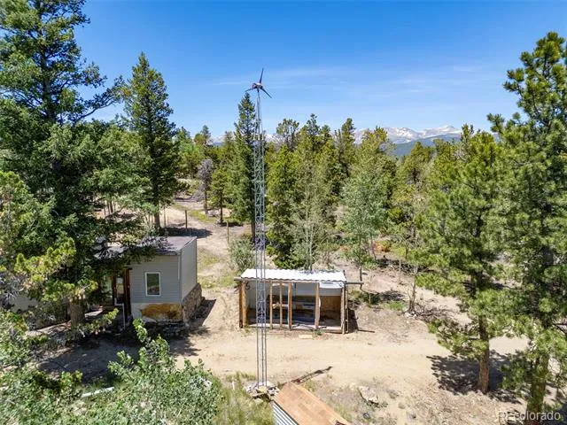 719 Miners Candle Road Idaho Springs, CO 80452
