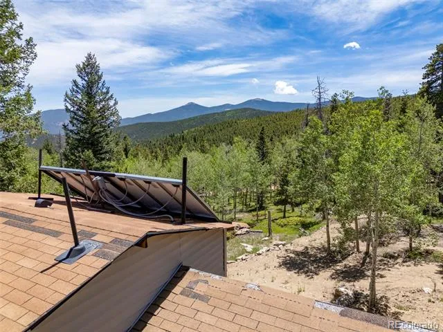 719 Miners Candle Road Idaho Springs, CO 80452