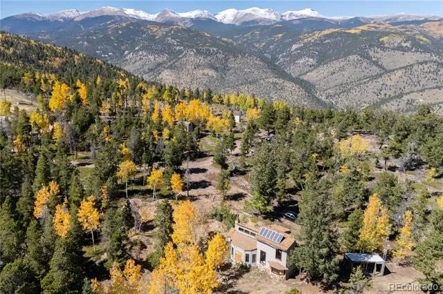 719 Miners Candle Road Idaho Springs, CO 80452