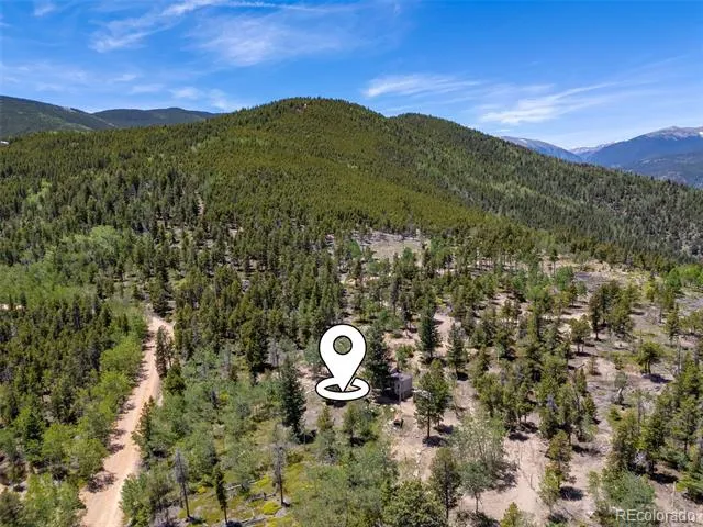 719 Miners Candle Road Idaho Springs, CO 80452