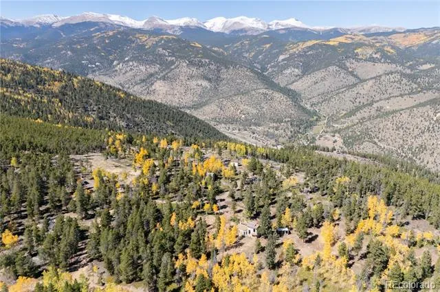 719 Miners Candle Road Idaho Springs, CO 80452