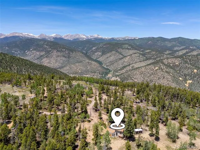 719 Miners Candle Road Idaho Springs, CO 80452