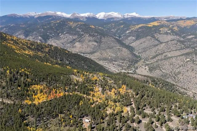 719 Miners Candle Road Idaho Springs, CO 80452