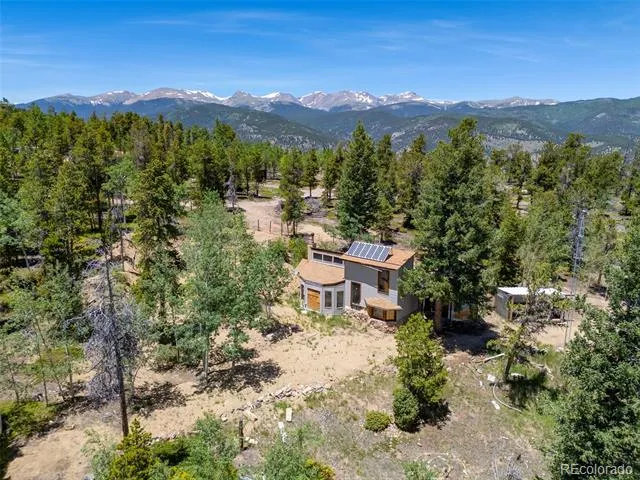 719 Miners Candle Road Idaho Springs, CO 80452