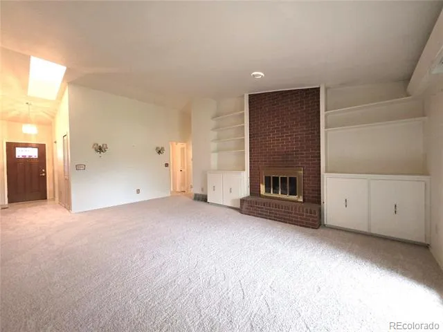 538 Lakewood Circle Colorado Springs, CO 80910