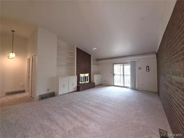538 Lakewood Circle Colorado Springs, CO 80910