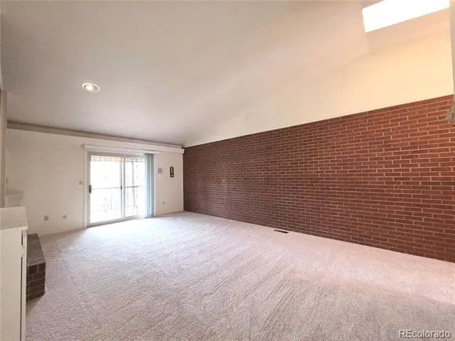 538 Lakewood Circle Colorado Springs, CO 80910