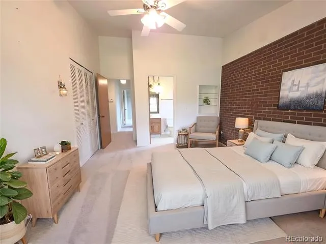 538 Lakewood Circle Colorado Springs, CO 80910