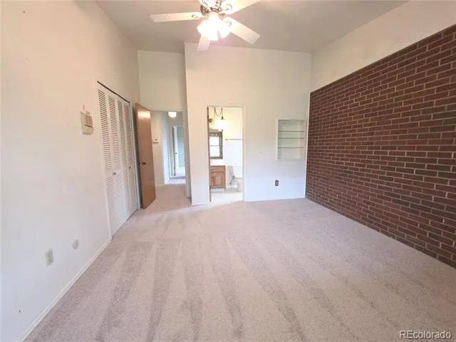 538 Lakewood Circle Colorado Springs, CO 80910