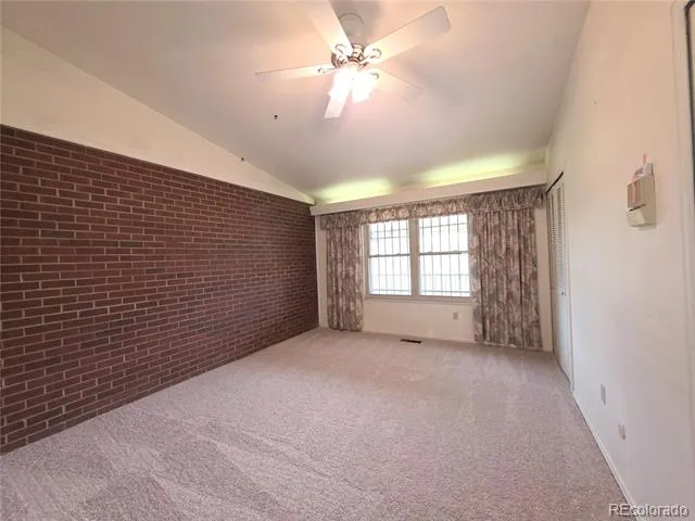 538 Lakewood Circle Colorado Springs, CO 80910