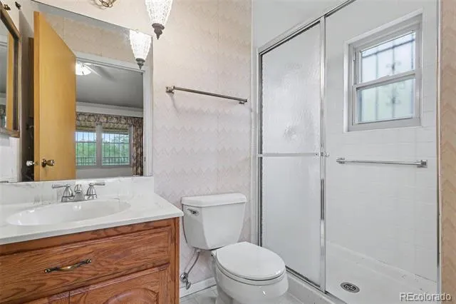 538 Lakewood Circle Colorado Springs, CO 80910