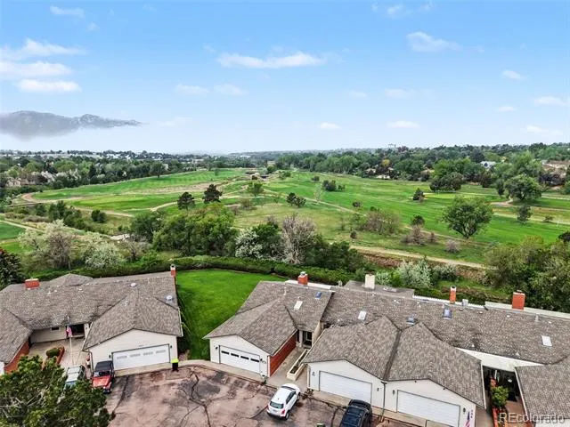 538 Lakewood Circle Colorado Springs, CO 80910