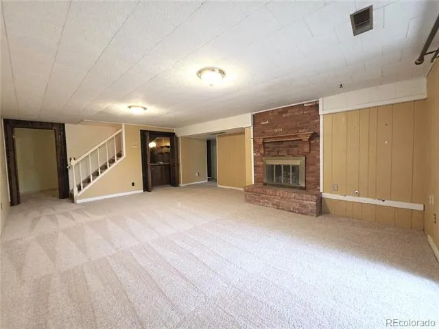538 Lakewood Circle Colorado Springs, CO 80910