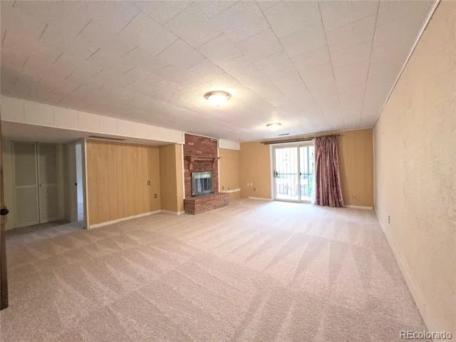538 Lakewood Circle Colorado Springs, CO 80910