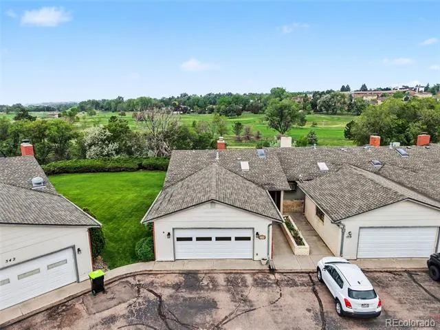 538 Lakewood Circle Colorado Springs, CO 80910