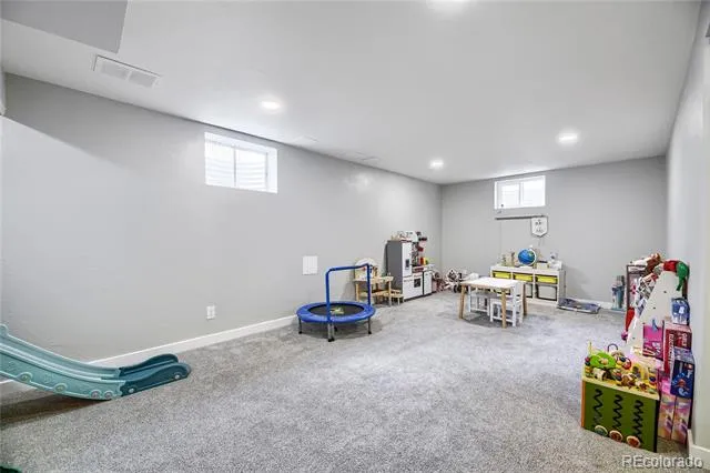 3036 S Biscay Street Aurora, CO 80013
