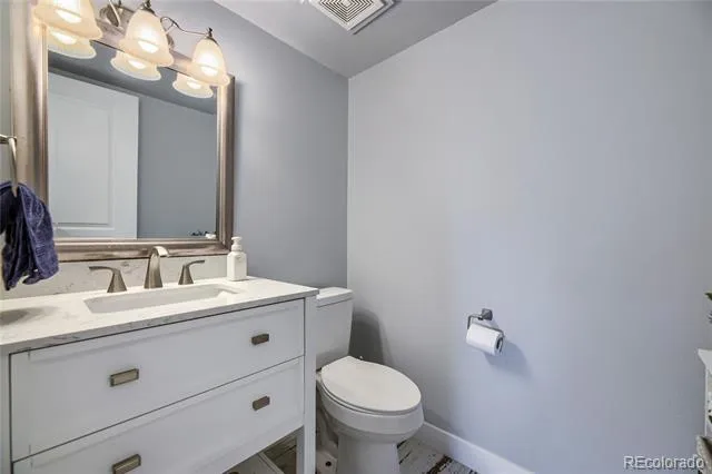 3036 S Biscay Street Aurora, CO 80013