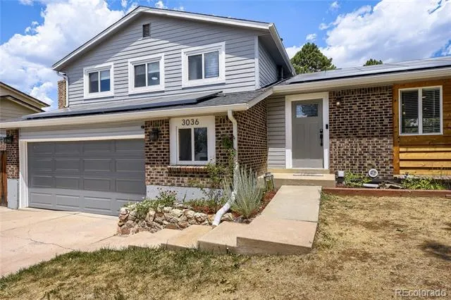 3036 S Biscay Street Aurora, CO 80013