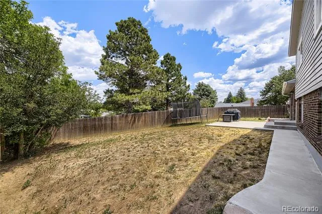 3036 S Biscay Street Aurora, CO 80013
