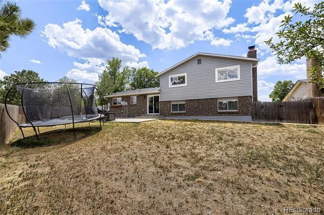 3036 S Biscay Street Aurora, CO 80013