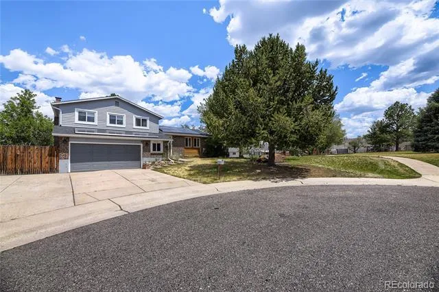 3036 S Biscay Street Aurora, CO 80013