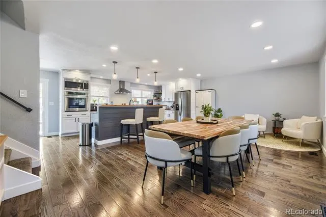 3036 S Biscay Street Aurora, CO 80013