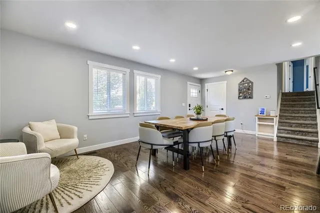 3036 S Biscay Street Aurora, CO 80013