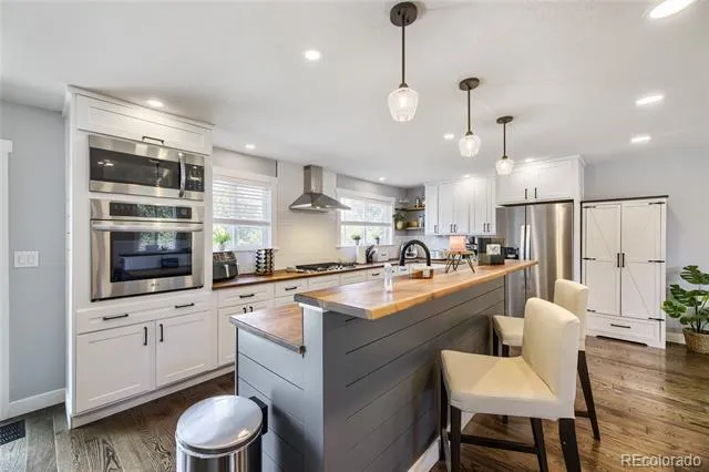 3036 S Biscay Street Aurora, CO 80013
