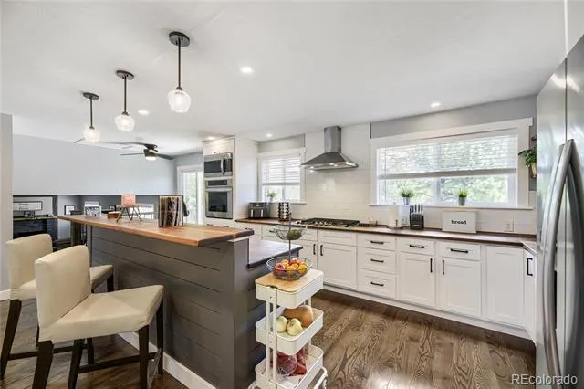 3036 S Biscay Street Aurora, CO 80013
