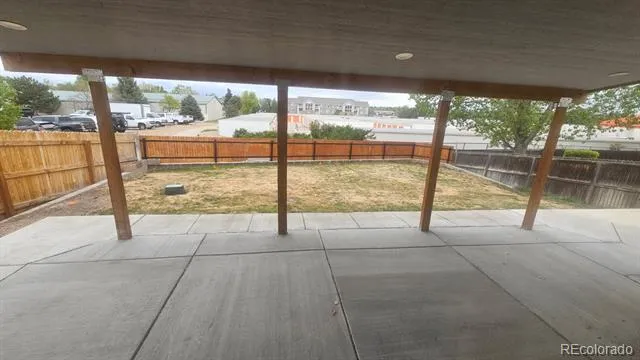 654 W 116th Avenue Northglenn, CO 80234