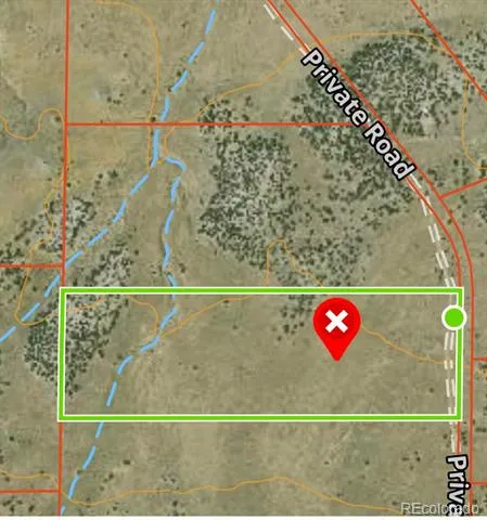 Lot 17 Longhorn Ranch Model, CO 81059