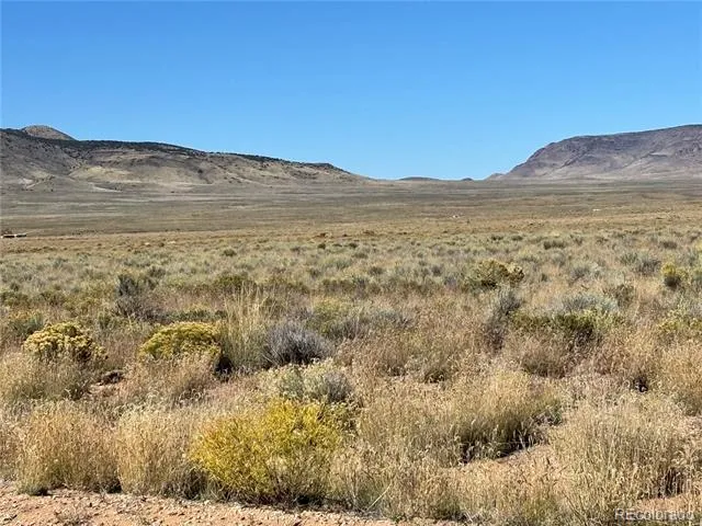 120 Hermisillo Trail Jaroso, CO 81138