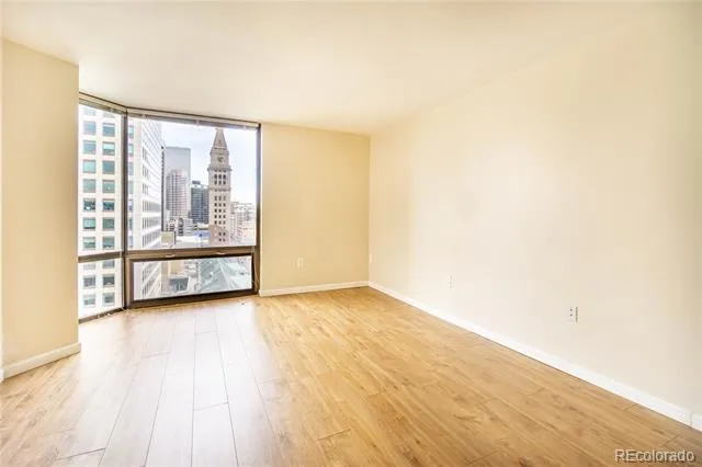 1625 Larimer Street #1604 Denver, CO 80202