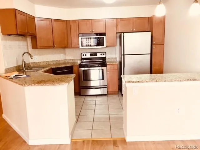 1625 Larimer Street #1604 Denver, CO 80202