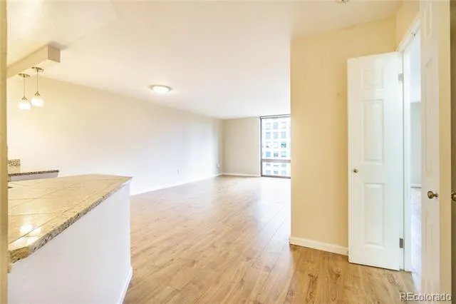 1625 Larimer Street #1604 Denver, CO 80202