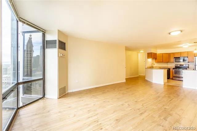 1625 Larimer Street #1604 Denver, CO 80202