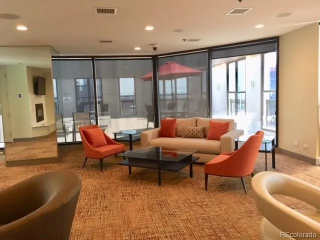 1625 Larimer Street #1604 Denver, CO 80202