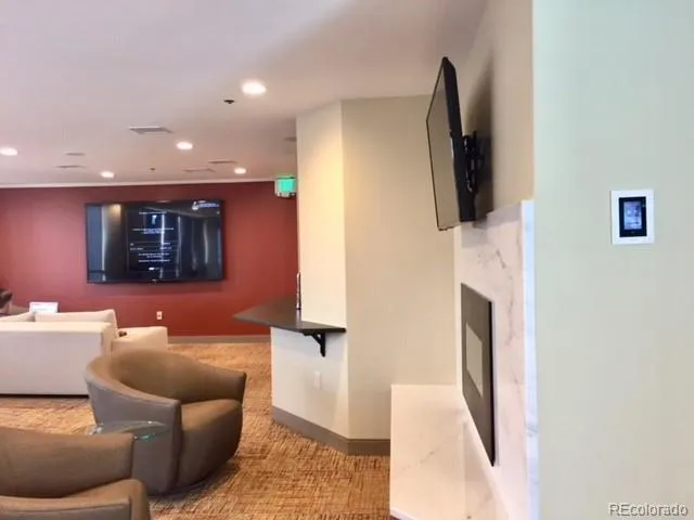 1625 Larimer Street #1604 Denver, CO 80202