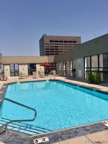 1625 Larimer Street #1604 Denver, CO 80202