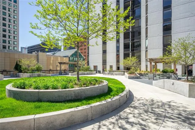1625 Larimer Street #1604 Denver, CO 80202