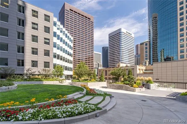 1625 Larimer Street #1604 Denver, CO 80202