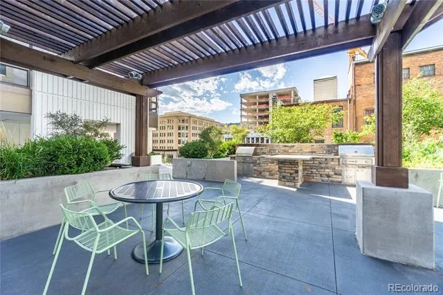 1625 Larimer Street #1604 Denver, CO 80202