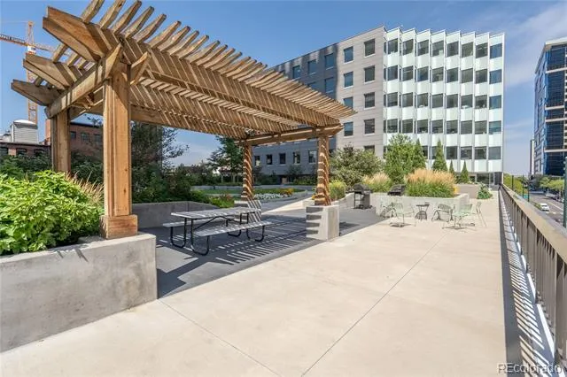 1625 Larimer Street #1604 Denver, CO 80202