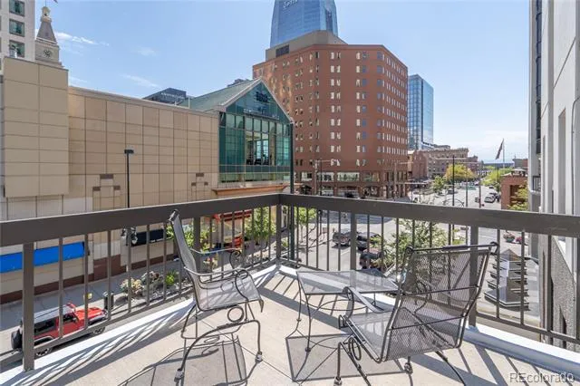 1625 Larimer Street #1604 Denver, CO 80202
