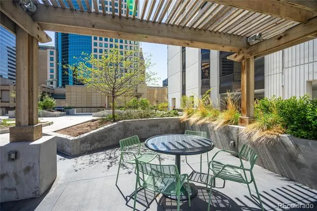 1625 Larimer Street #1604 Denver, CO 80202