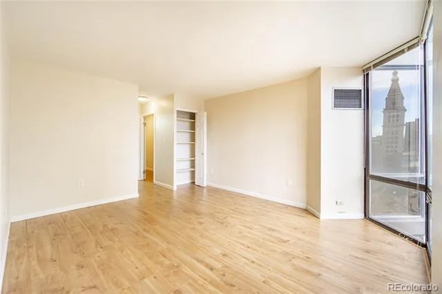 1625 Larimer Street #1604 Denver, CO 80202